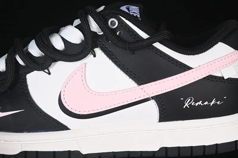All Categories Nk SB Dunk Series Nk SB Dunk Low High-end Customized Low-top Shoes Nike SB Dunk Low "Just Do it" Valentine's Day Strap Anniversary High-end Customized Low-top Casual Shoes BP0510-050